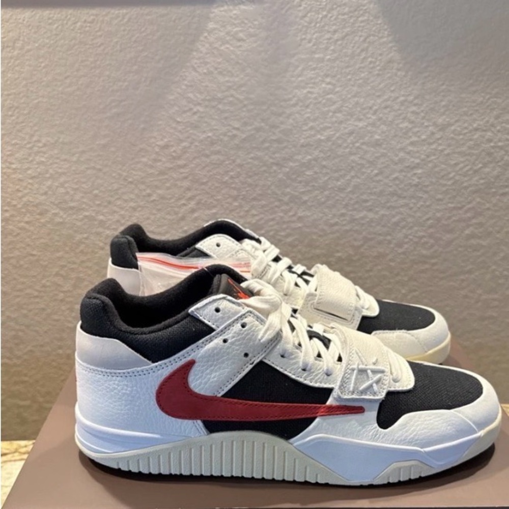 Travis Scott Jumpman Jack